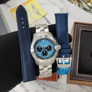 Breitling Avenger Chronograph Watch