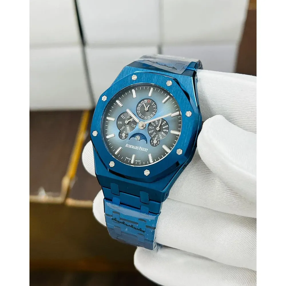 Audemars Piguet Watch