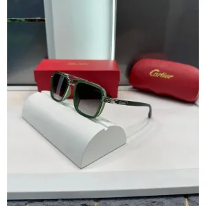 Cartier Sunglass