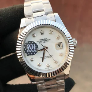 Rolex Datejust 41 Watch