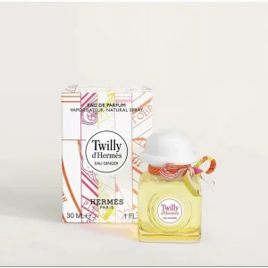 Twilly Dhermes Eau Ginger Perfume