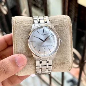 Tissot Chemin Des Tourelles