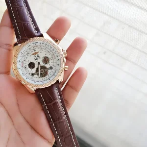 Breitling Automatic Watch