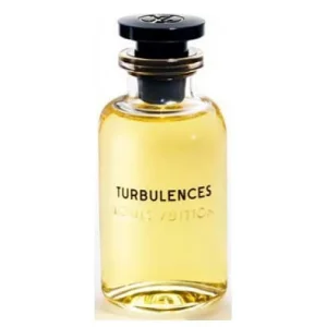 Louis Vuitton Turbulences Edp Perfume
