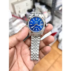 Rolex Datejust 41 Watch