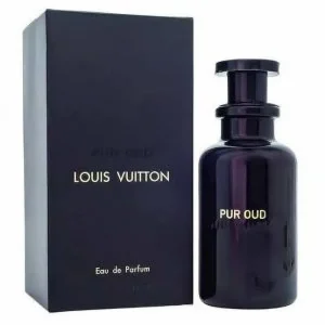 Louis Vuitton Puroud