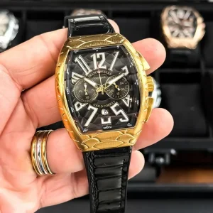 Frank Muller Watch