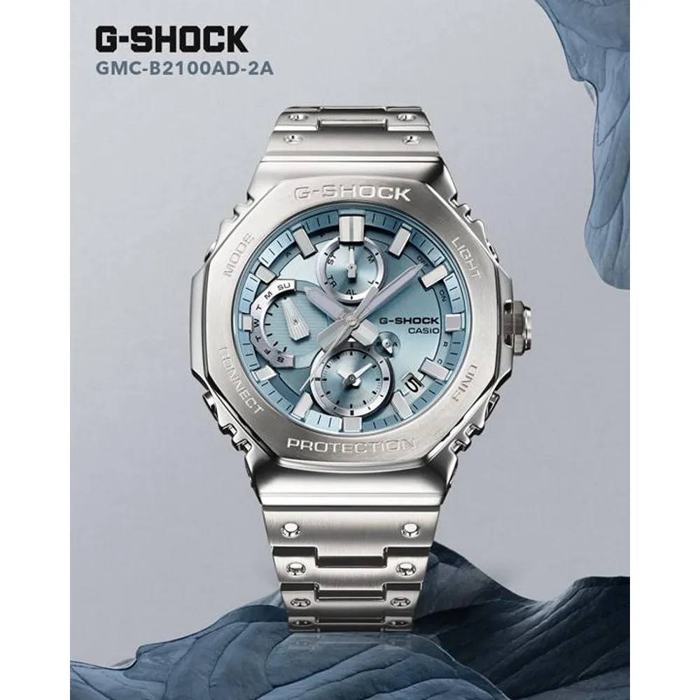 Stylish Casio G Shock Watch For Men (BOT114) - Image 2