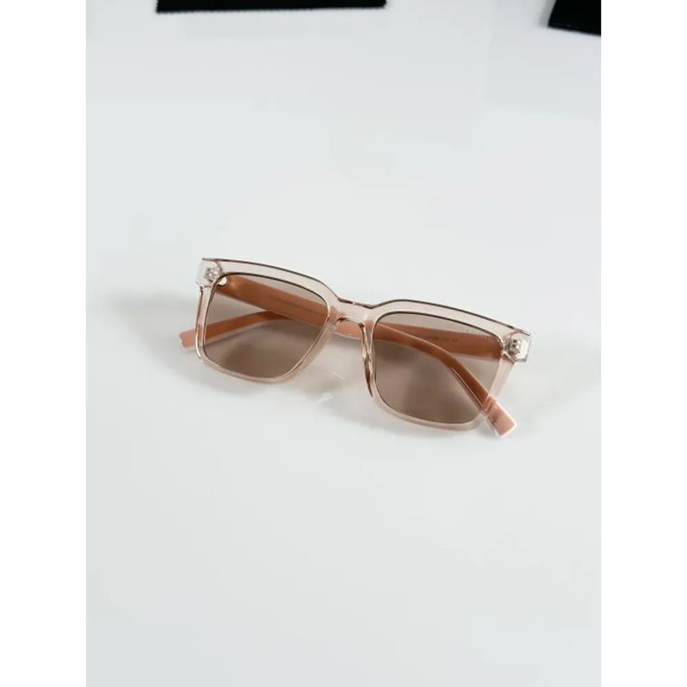 Premium Dolce & Gabbana Sunglass Pink For Men (BOT80) - Image 3