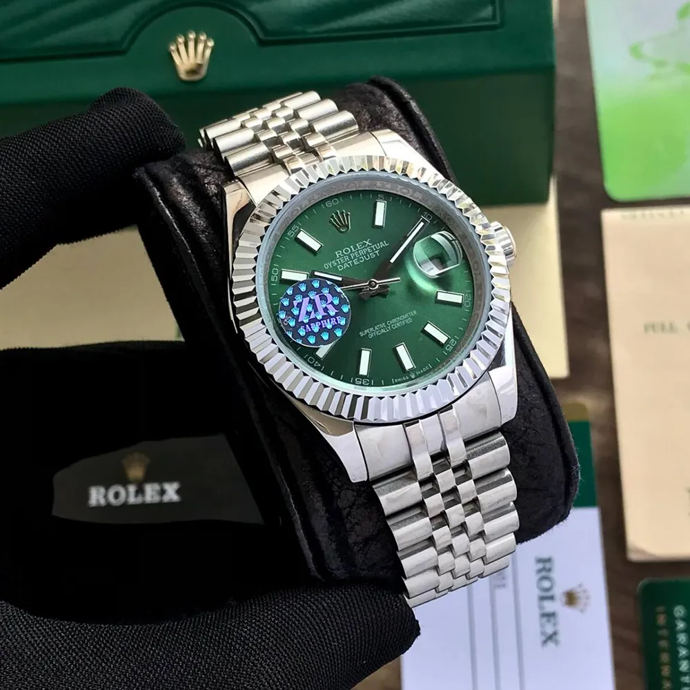Rolex Datejust Watch