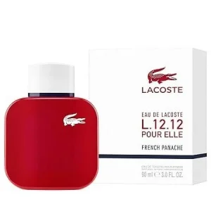 Lacoste Pour Elle French Panche Perfume