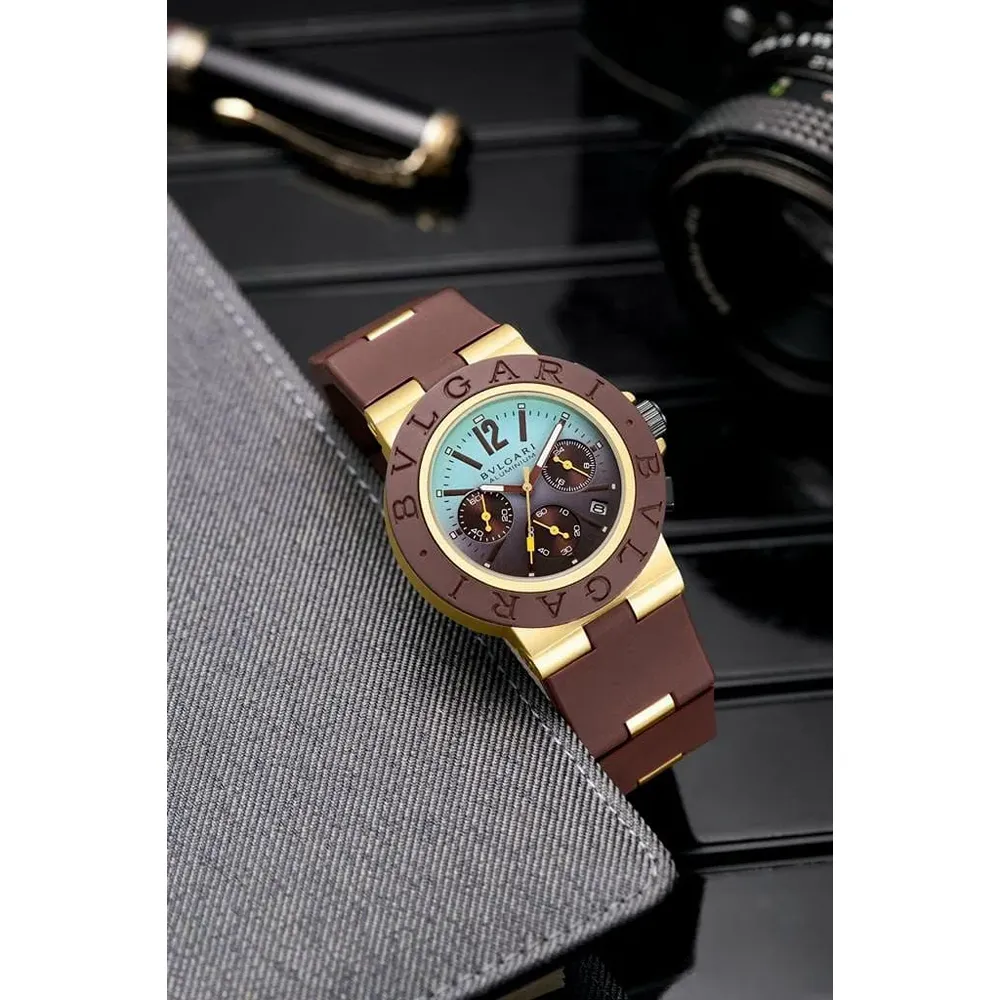 Bvlgari First Copy Watch