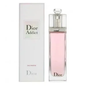 Dior Addict Eou Fraiche Beauty Perfume