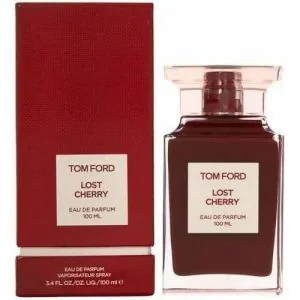 Lost Cherry Parfume