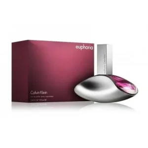 Calvin Klein Eauphoria Edp Perfume