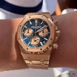 Audemars Pigeut Royal Oak