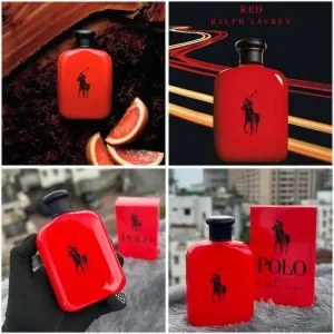 Ralph Lauren Perfume 100ML