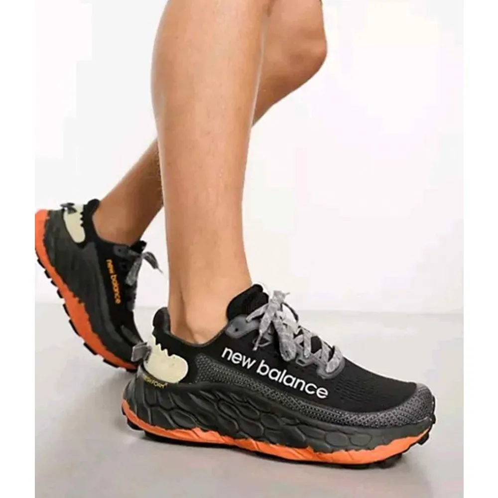 Premium New Balance Fresh Foam X Trail More V3 Shoes For Men (FT713) - Image 2