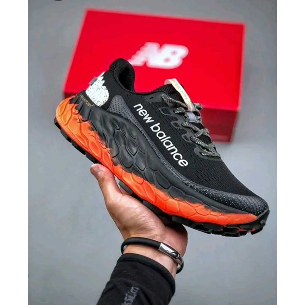 Premium New Balance Fresh Foam X Trail More V3 Shoes For Men (FT713) - Image 3