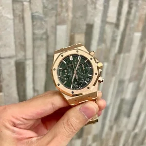 Audemars Pigeut Royal Oak