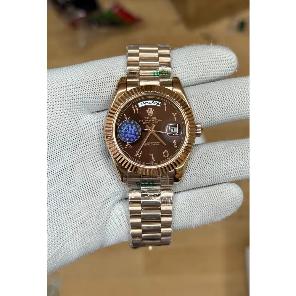 Rolex Day Date Watch