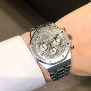Audemars Pigeut Royal Oak