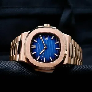 Patek Philippe Watch