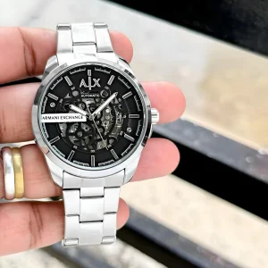 Armani Exchange Ax2463 Watch