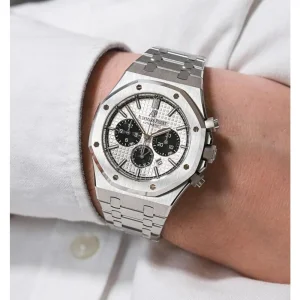 Audemars Pigeut Royal Oak