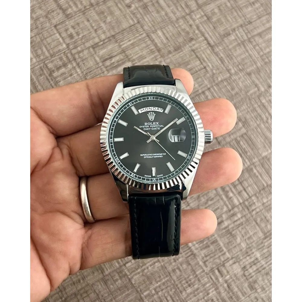 Rolex Day Date Watch