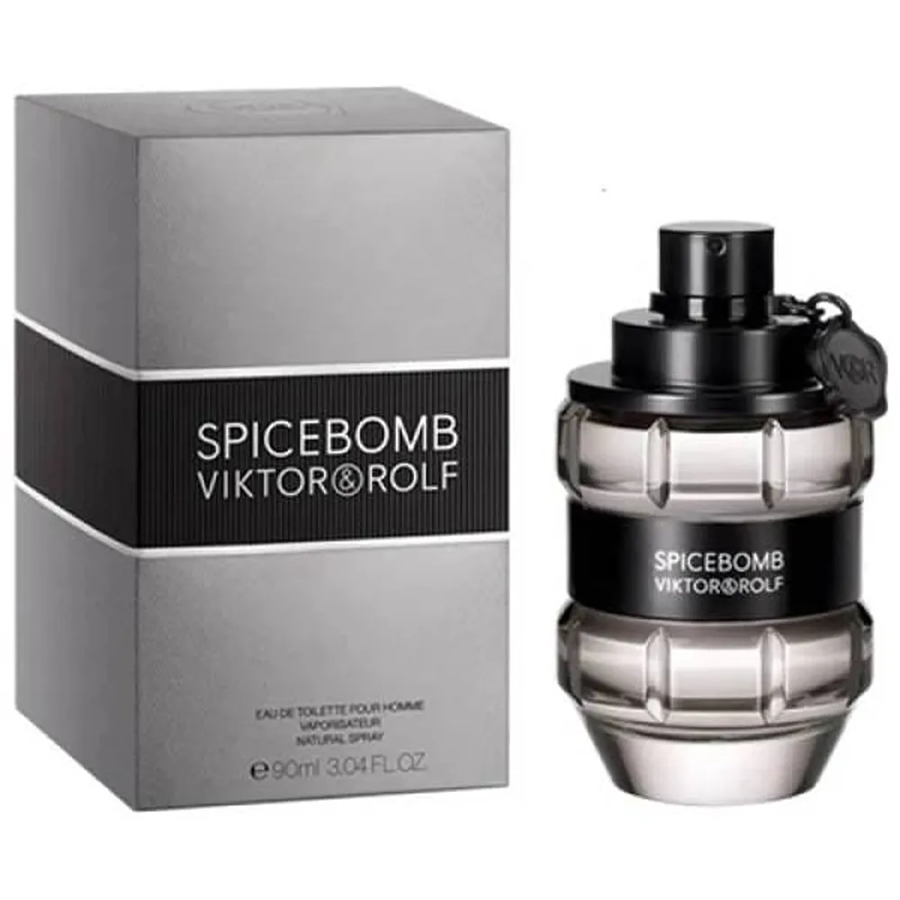 Viktor & Rolf Spicebomb 90ml Perfume