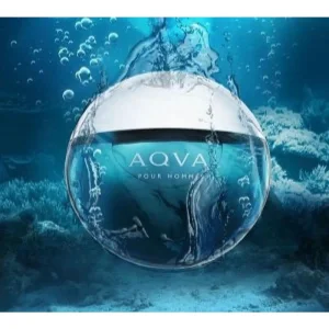 Bvlgari Acqua Pour Homme Perfume