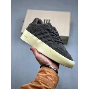 God X Adidas Rivalry