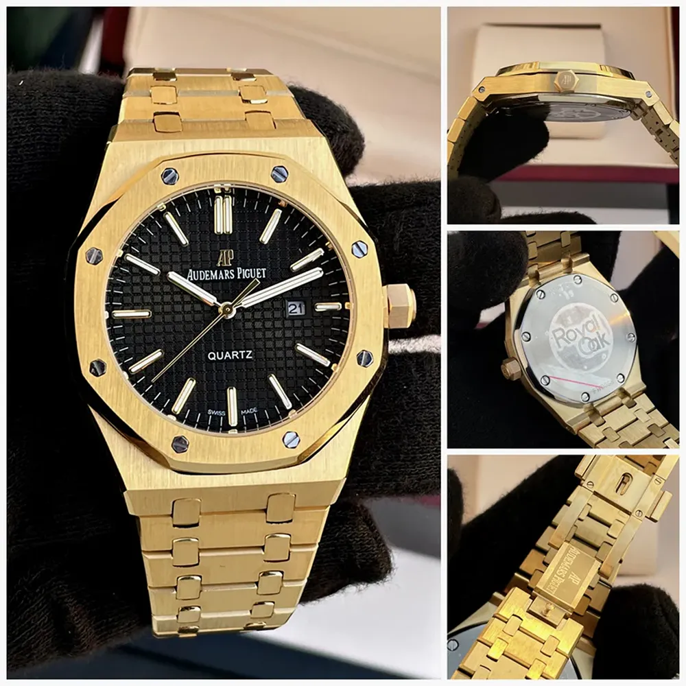 Audemars Piguet Royal Oak Watch