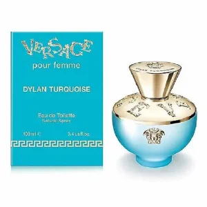 Dylan Turquoise Perfume