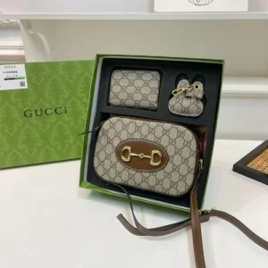  Gucci Crossbody