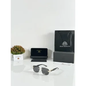 Maybach X Maybahe Sunglass 