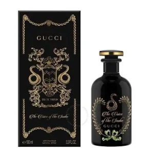 Gucci The Voice Of The Snake Parfum