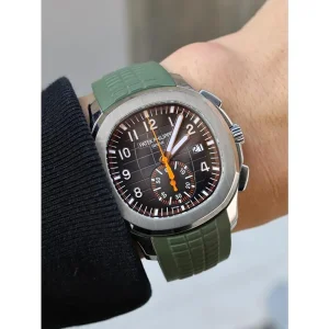Patek Philippe Aquanaut