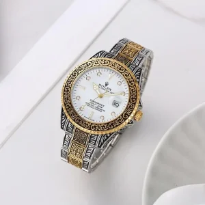 Rolex Submariner Watch