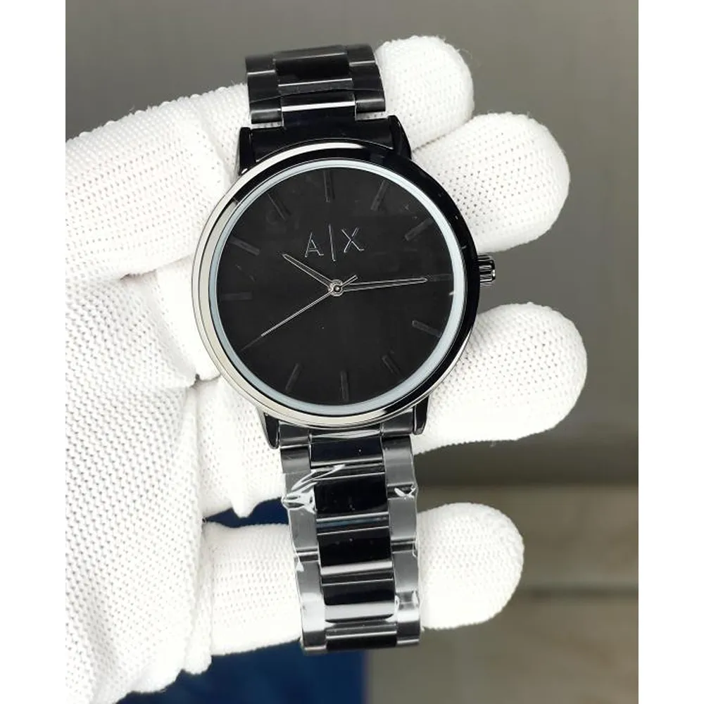 Luxurious Armani Exchange Watch For Men (SUP361) - Image 2