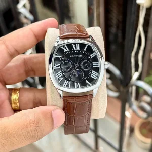 Cartier Super Slim Watch