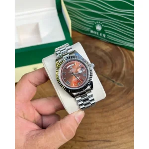 Rolex Oyster Perpetual Watch
