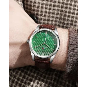 Luxurious Tommy Hilfiger Watch