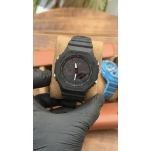 G-Shock Watch