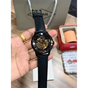 Fossil Townsman Watch