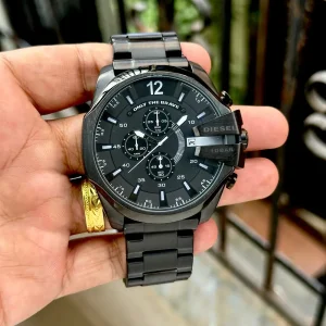 Diesel Dz4344 Watch
