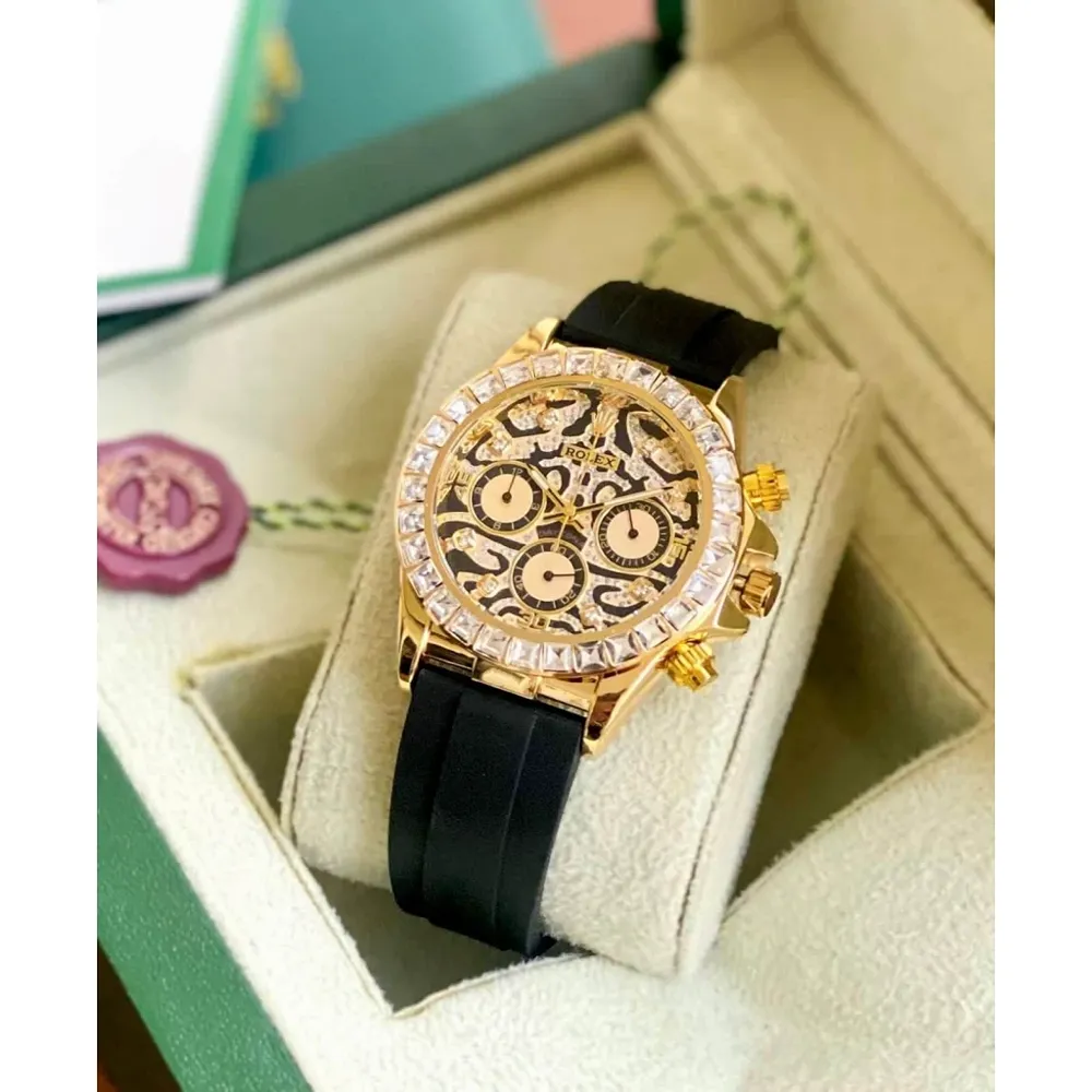 Imported Rolex Watch For Men (SUP212) - Image 2