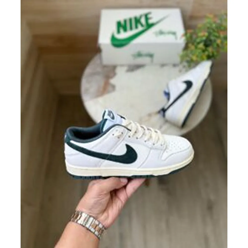 Premium Nike SB Dunk Split Athletic Department Shoes For Men (SUP193) - Image 4