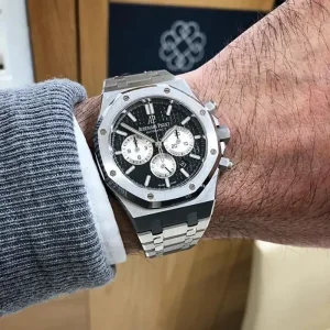 Audemars Piguet Watch